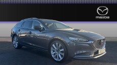 Mazda 6 2.0 Skyactiv-G Sport 5dr Petrol Estate